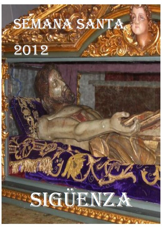 Semana Santa en Sigüenza  